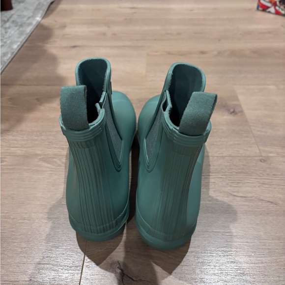 Hunter Women's Original Chelsea Boot 9 - Picture 4 of 7